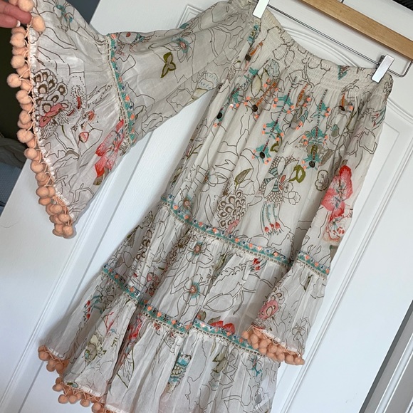 Z & L Dresses & Skirts - Z & L Dress
